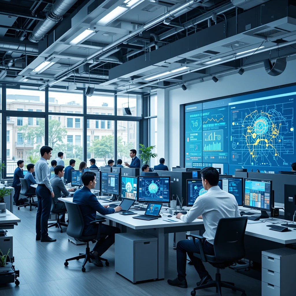 Innovate Relentlessly